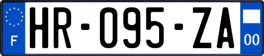 HR-095-ZA