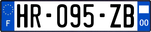 HR-095-ZB