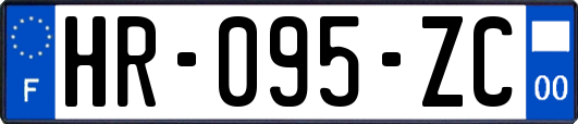 HR-095-ZC