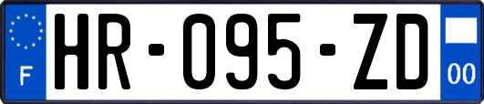 HR-095-ZD