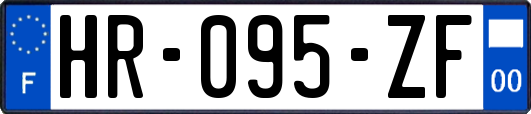 HR-095-ZF