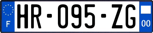 HR-095-ZG