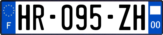 HR-095-ZH