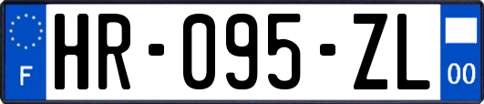 HR-095-ZL