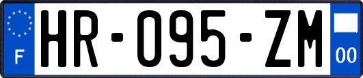 HR-095-ZM