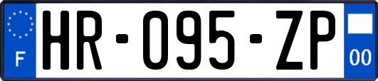 HR-095-ZP