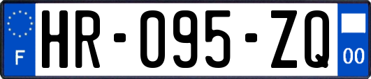 HR-095-ZQ