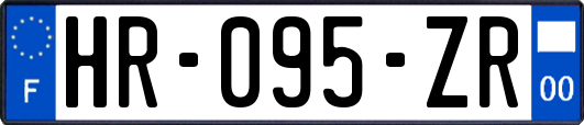 HR-095-ZR