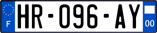HR-096-AY