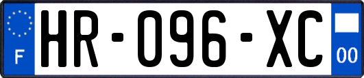 HR-096-XC