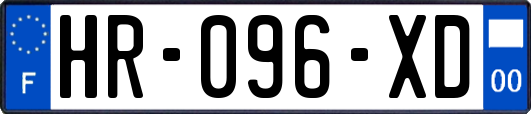 HR-096-XD