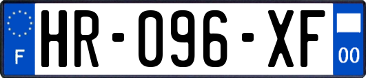 HR-096-XF