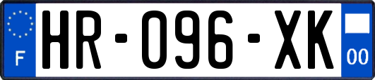 HR-096-XK