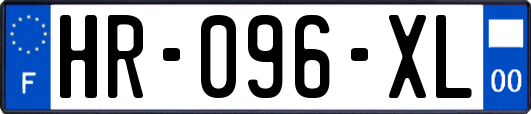 HR-096-XL