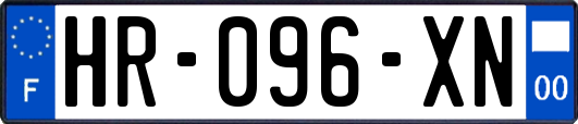 HR-096-XN