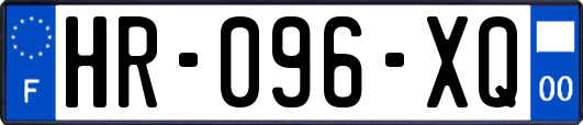 HR-096-XQ
