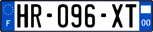 HR-096-XT