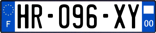 HR-096-XY
