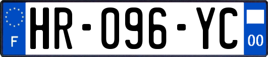 HR-096-YC