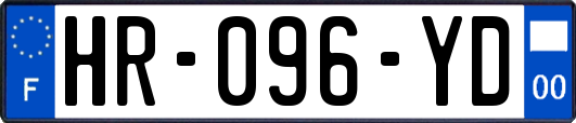 HR-096-YD