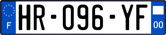 HR-096-YF