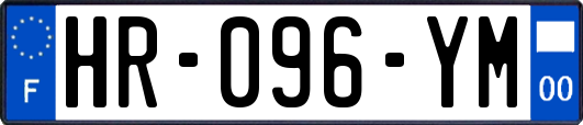 HR-096-YM