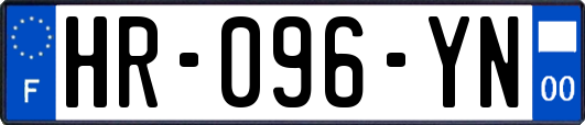 HR-096-YN