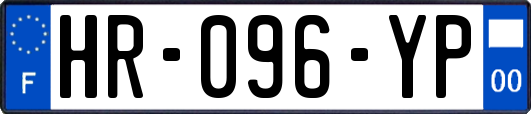 HR-096-YP