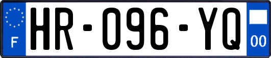 HR-096-YQ
