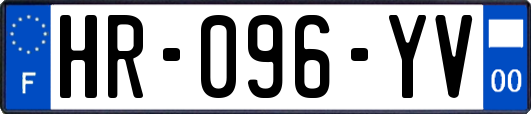 HR-096-YV