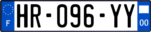 HR-096-YY