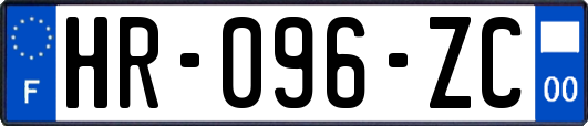 HR-096-ZC