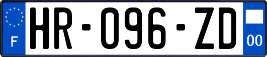 HR-096-ZD