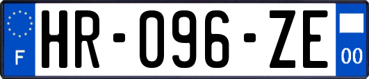 HR-096-ZE