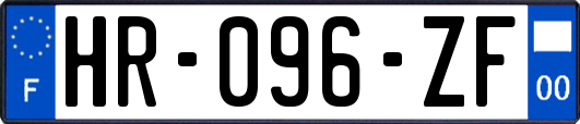 HR-096-ZF
