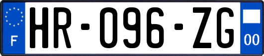 HR-096-ZG