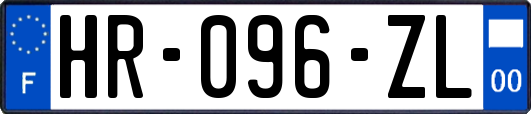 HR-096-ZL