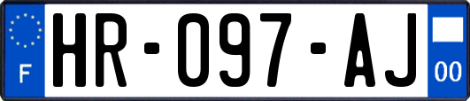 HR-097-AJ