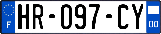 HR-097-CY