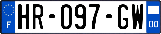 HR-097-GW