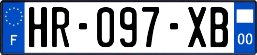 HR-097-XB