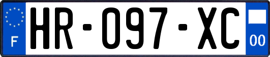 HR-097-XC