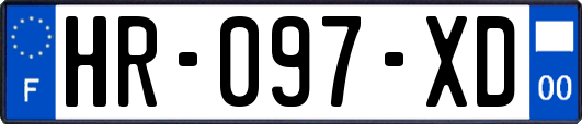 HR-097-XD