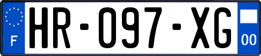 HR-097-XG
