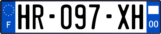HR-097-XH