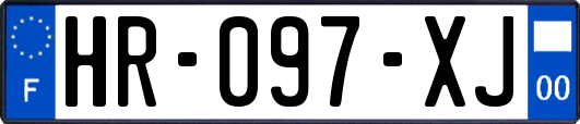 HR-097-XJ