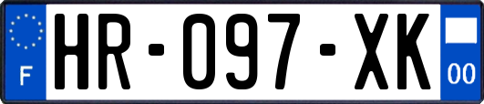 HR-097-XK