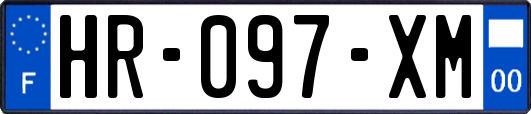 HR-097-XM