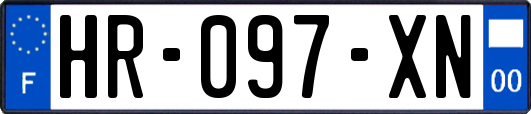 HR-097-XN