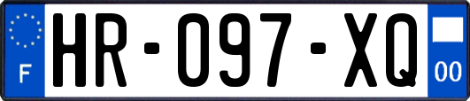 HR-097-XQ